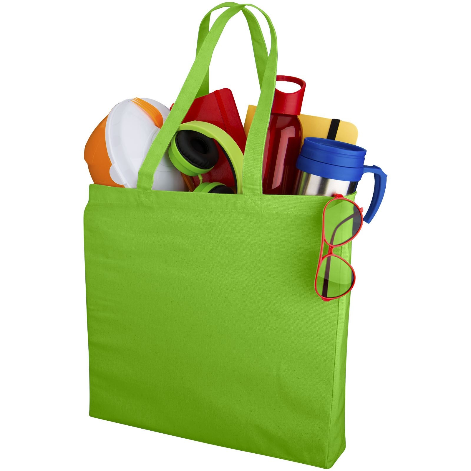 Sac coton Odessa 220 gr/m² 13L 38