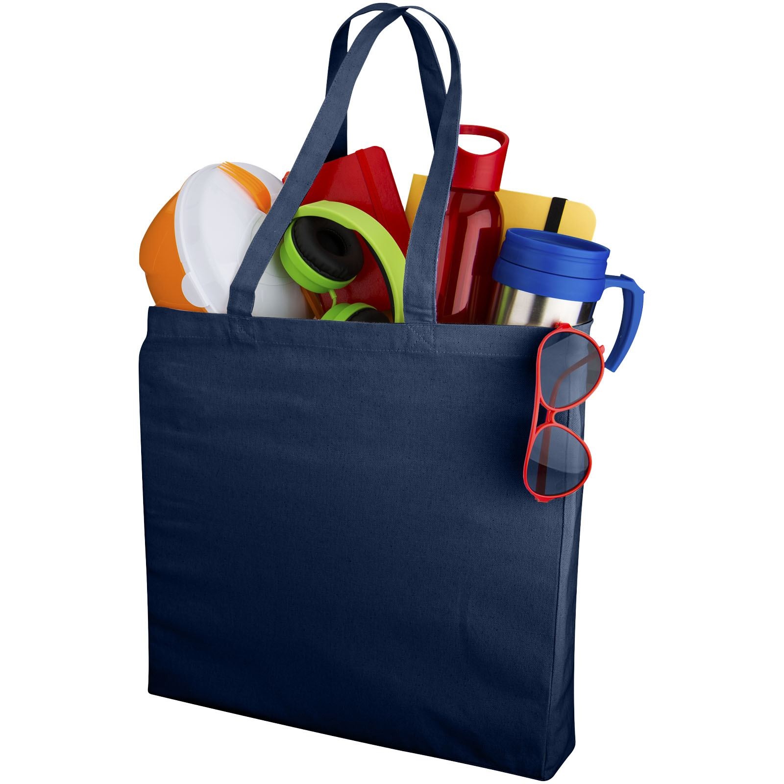 Sac coton Odessa 220 gr/m² 13L 40