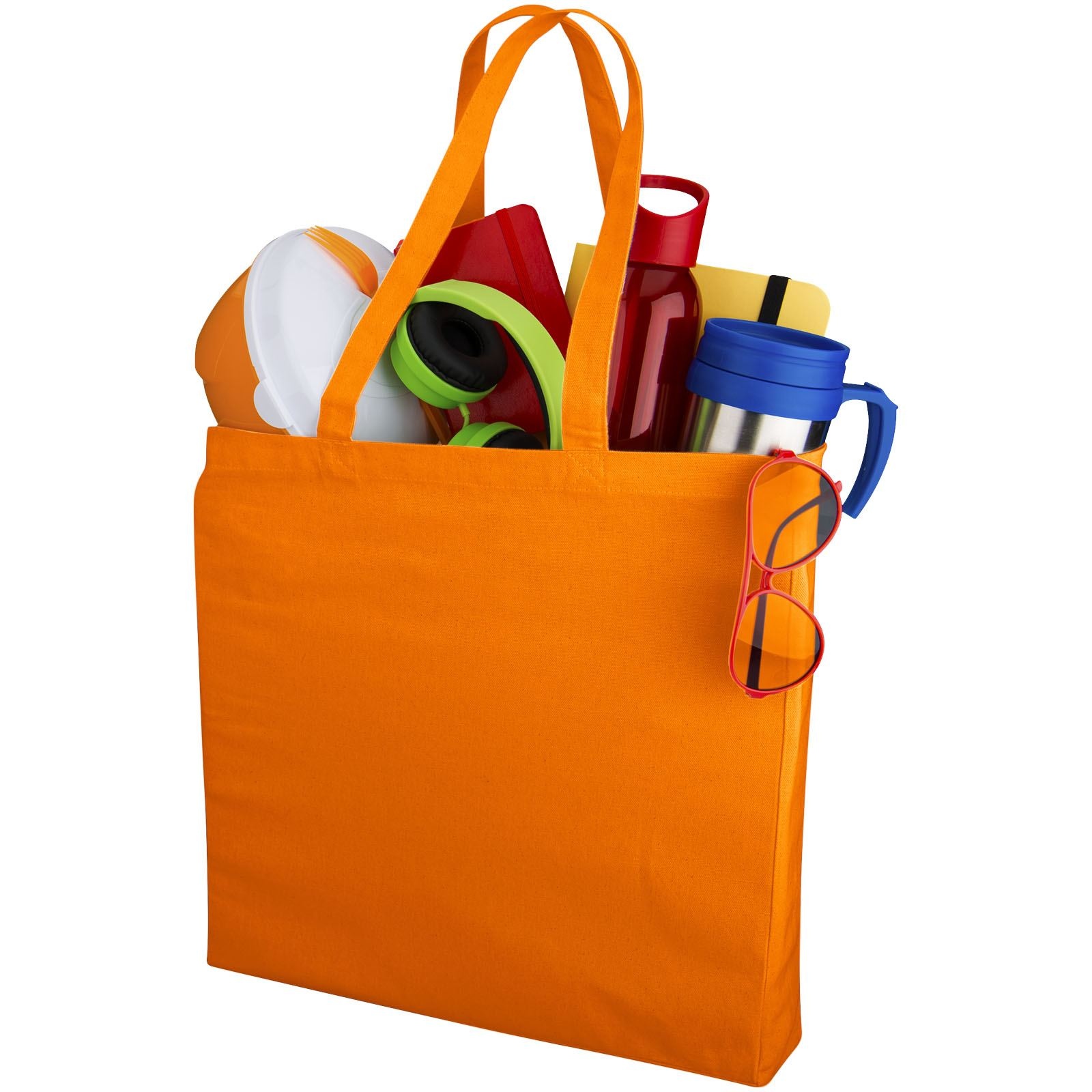 Sac coton Odessa 220 gr/m² 13L 41