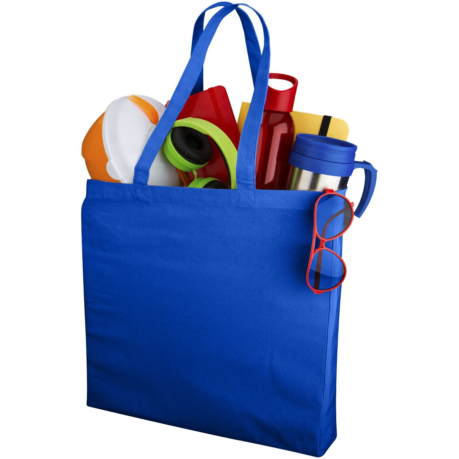 Sac coton Odessa 220 gr/m² 13L 44