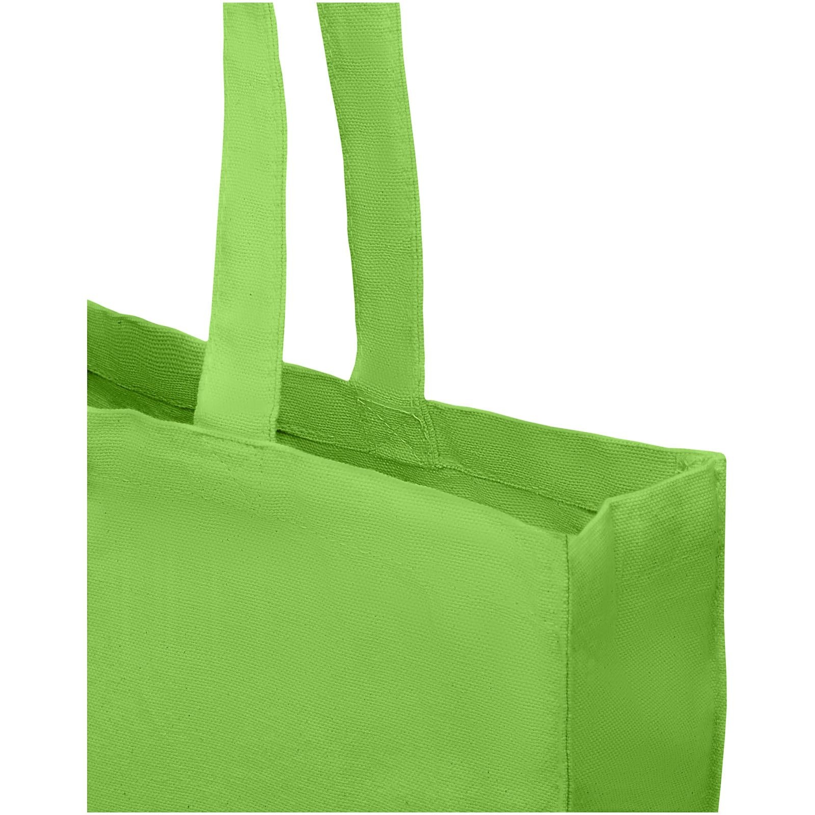 Sac coton Odessa 220 gr/m² 13L 48
