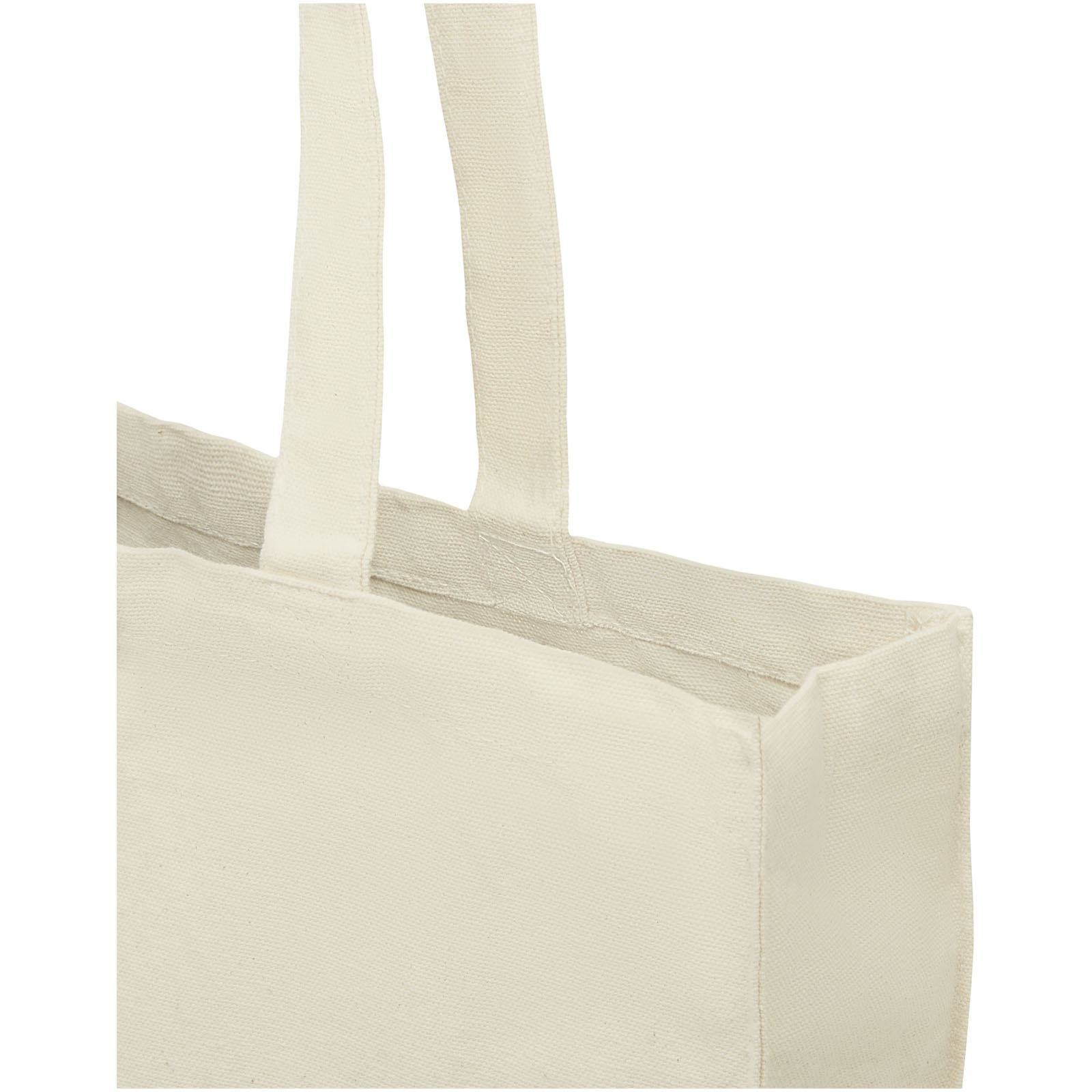 Sac coton Odessa 220 gr/m² 13L 49
