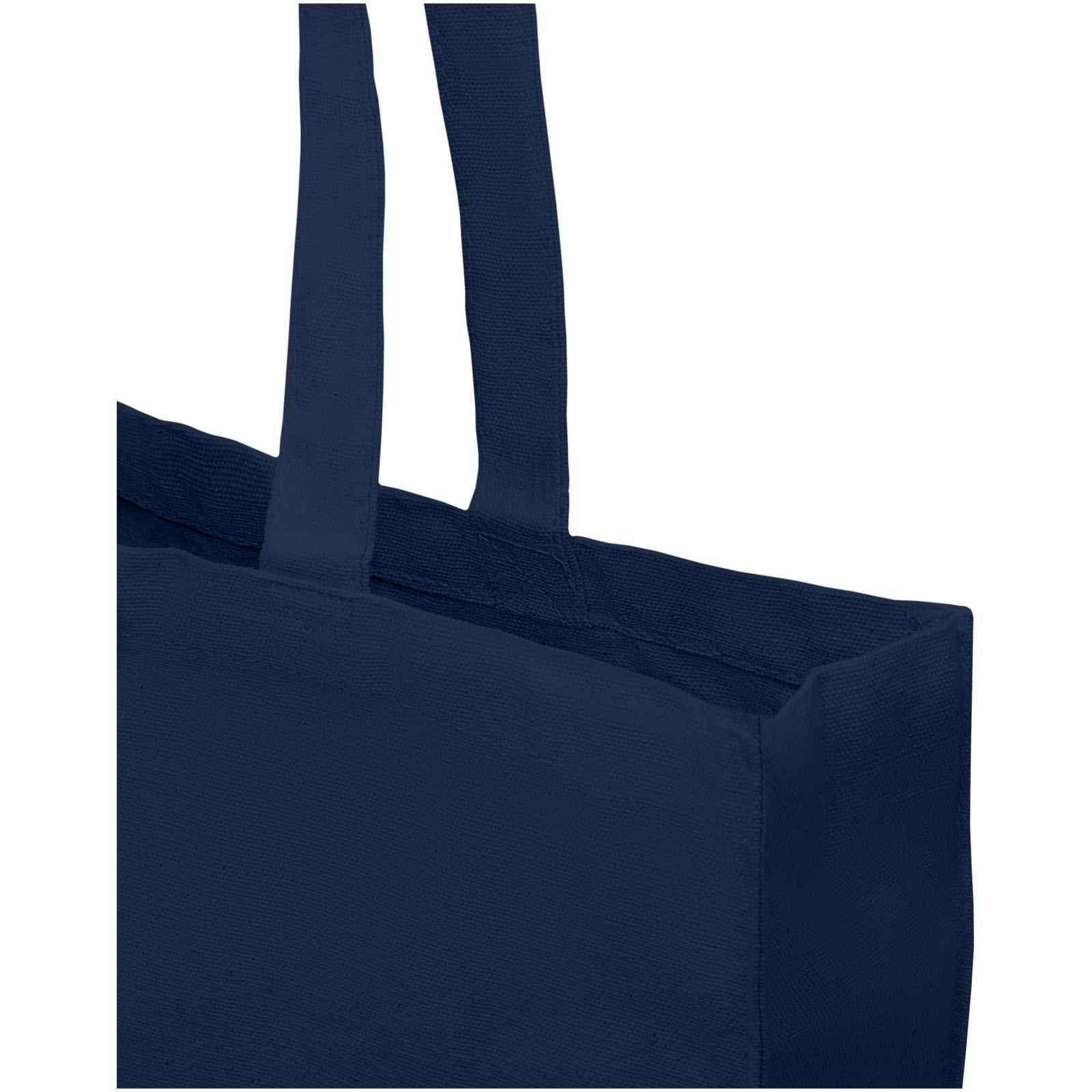 Sac coton Odessa 220 gr/m² 13L 50