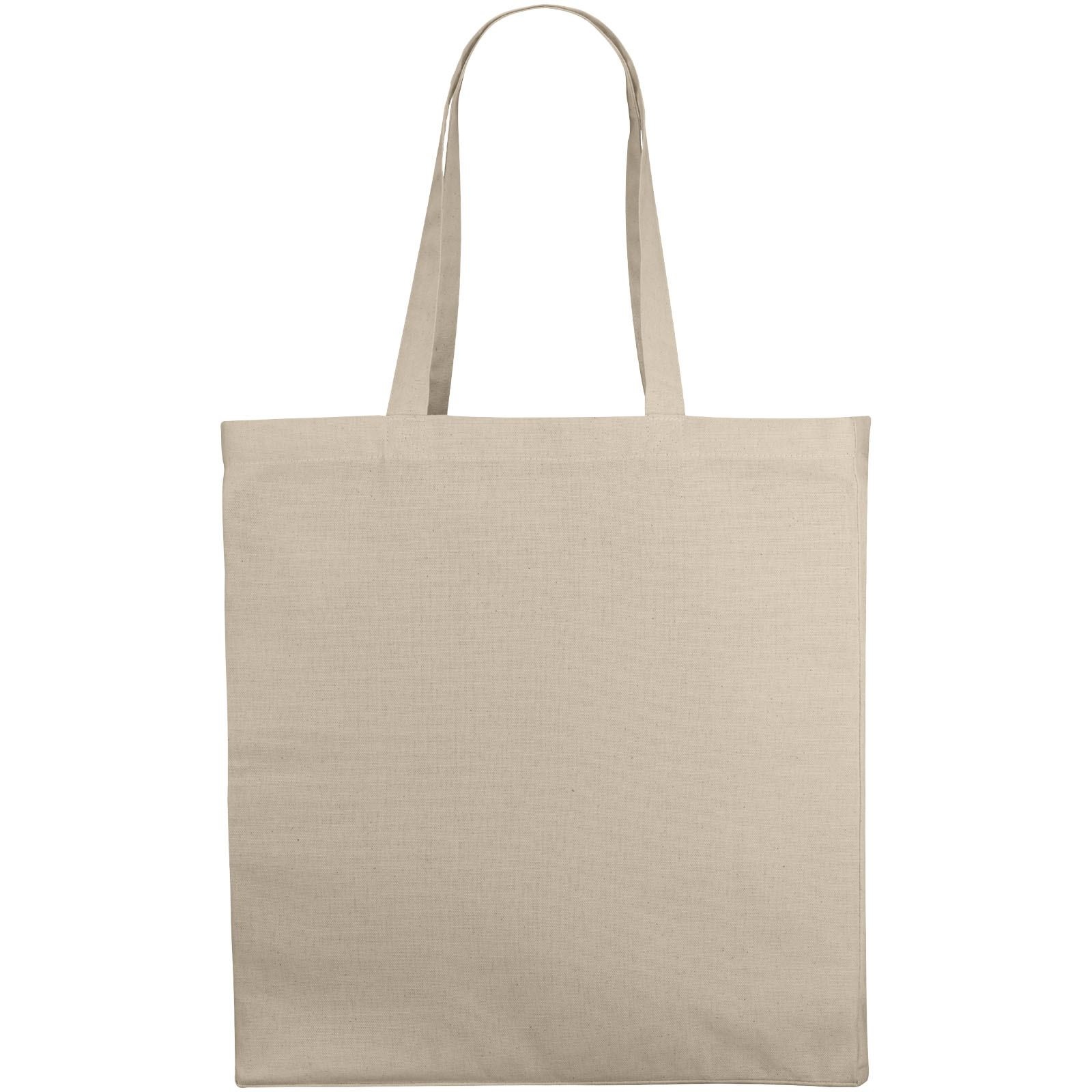 Sac coton Odessa 220 gr/m² 13L 15