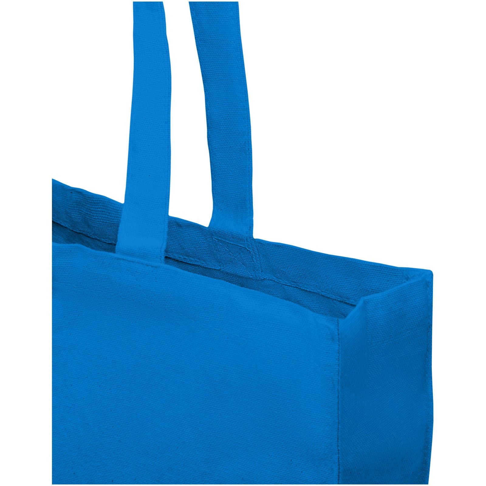 Sac coton Odessa 220 gr/m² 13L 52