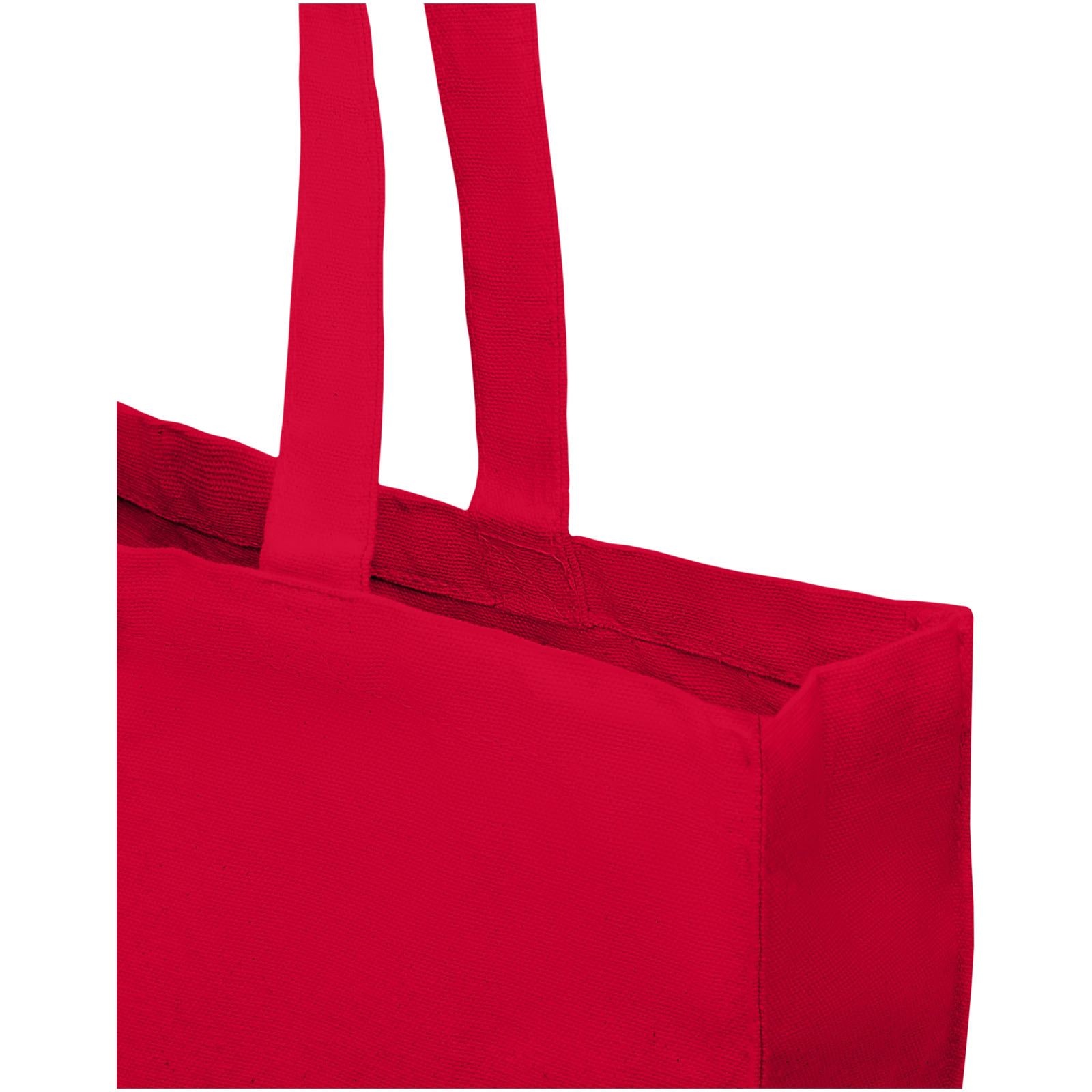 Sac coton Odessa 220 gr/m² 13L 53