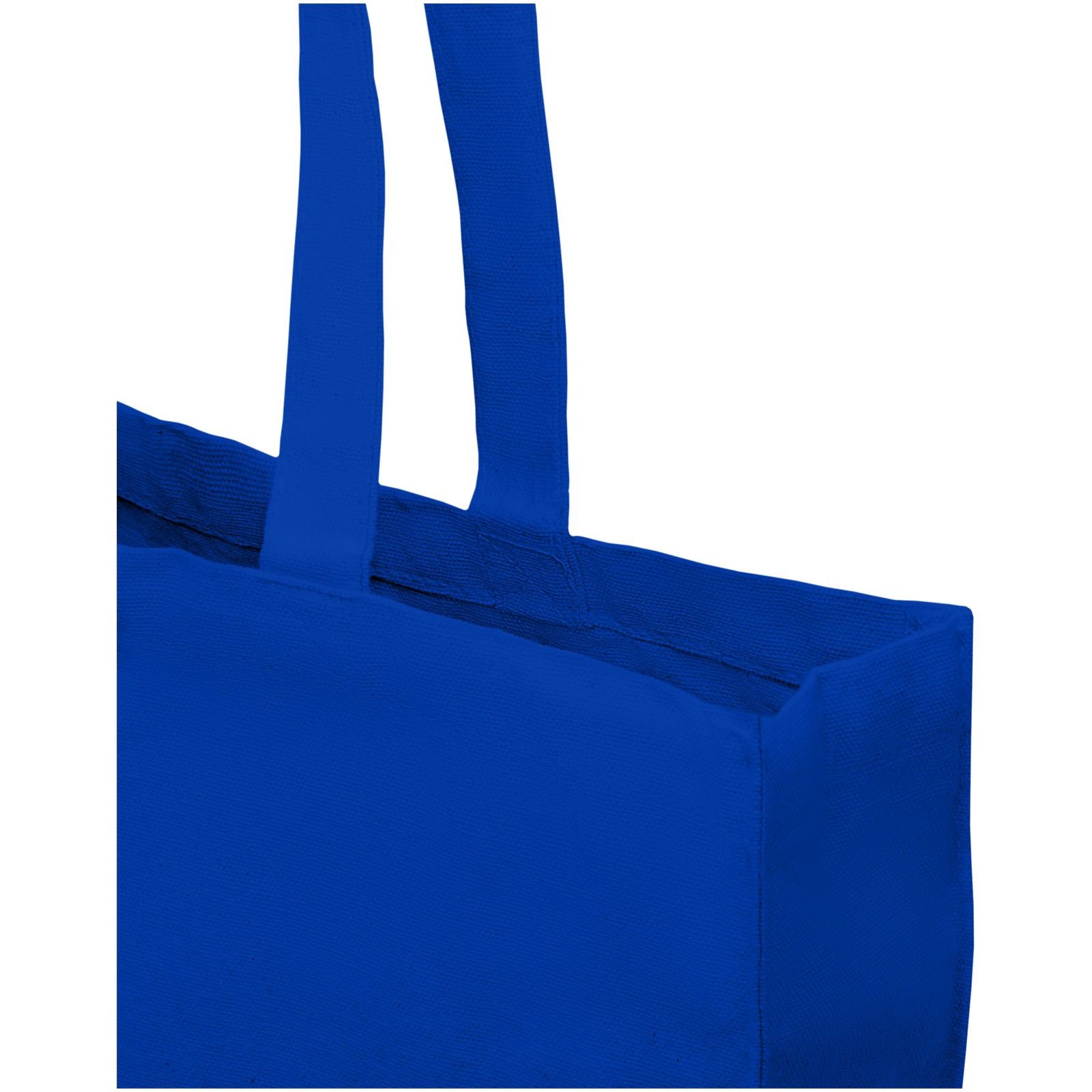 Sac coton Odessa 220 gr/m² 13L 54
