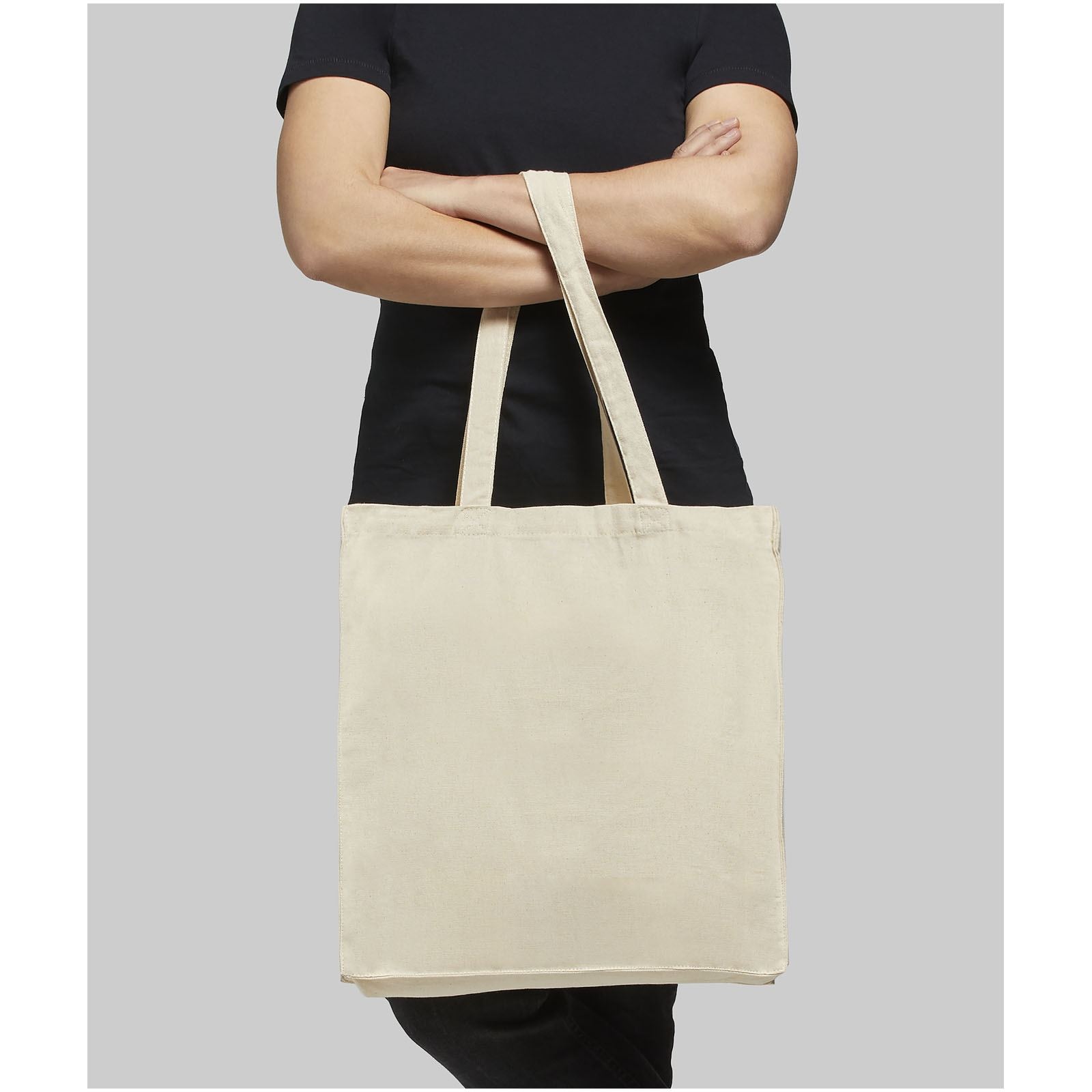 Sac coton Odessa 220 gr/m² 13L 57