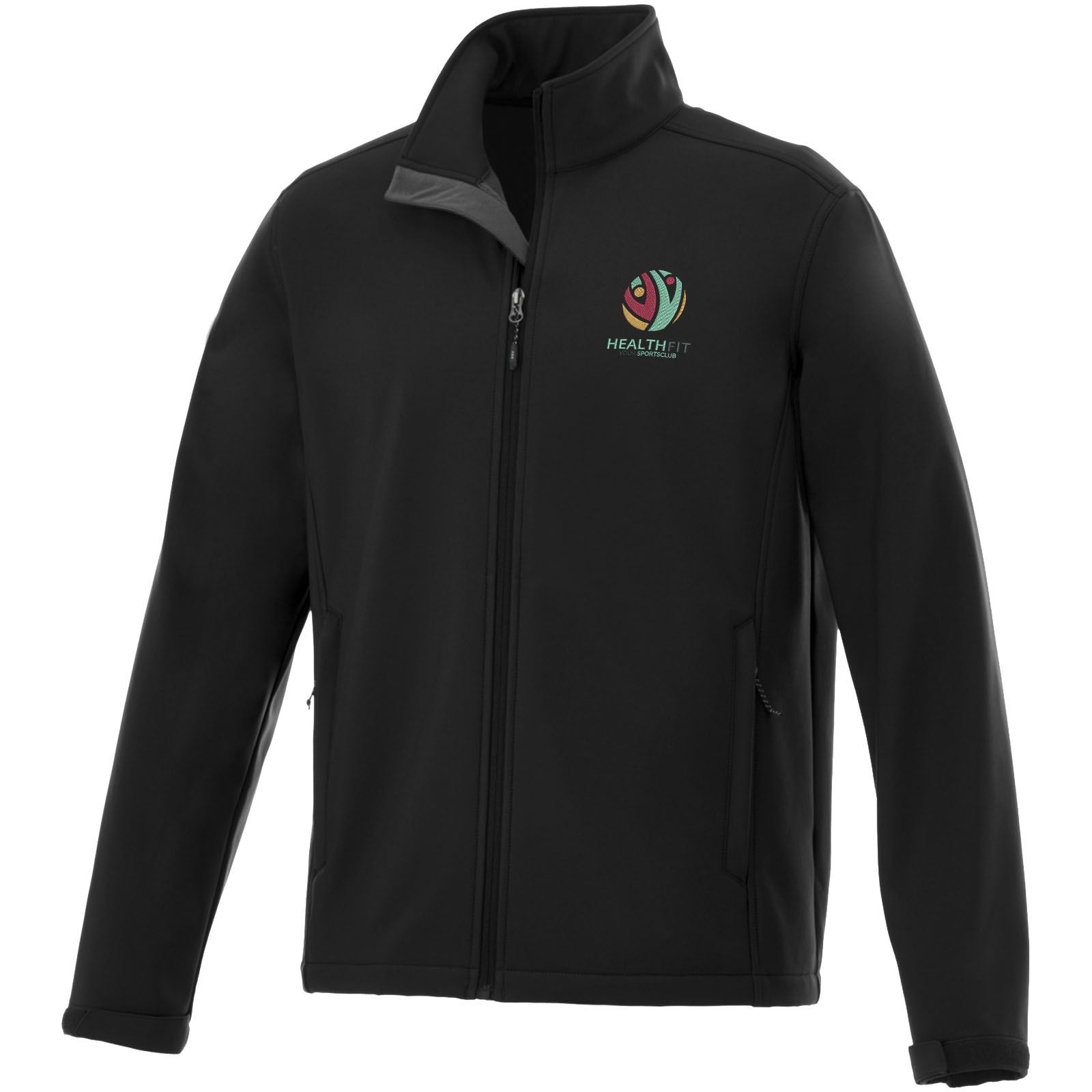 Veste softshell homme Maxson 8