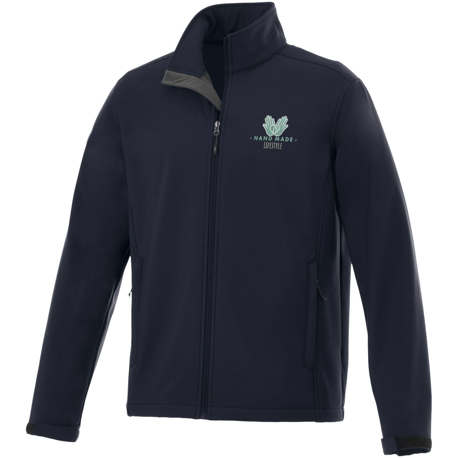 Veste softshell homme Maxson 9
