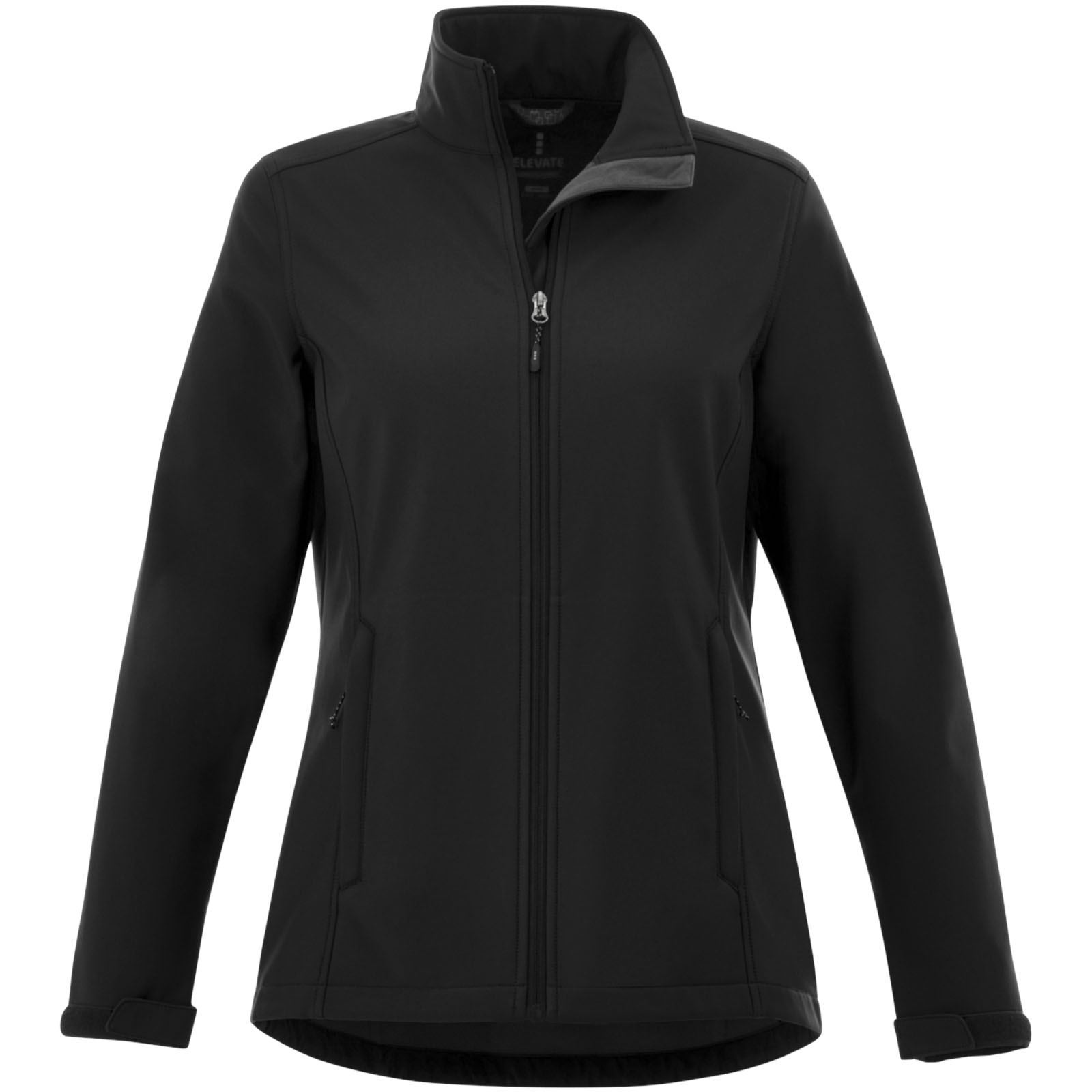 Veste softshell femme Maxson 5