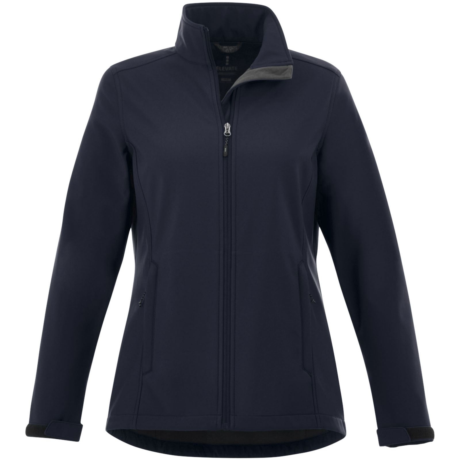 Veste softshell femme Maxson 6