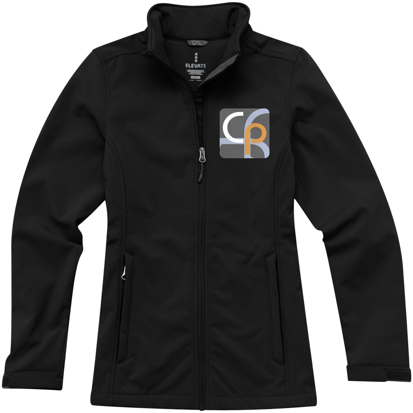 Veste softshell femme Maxson 8