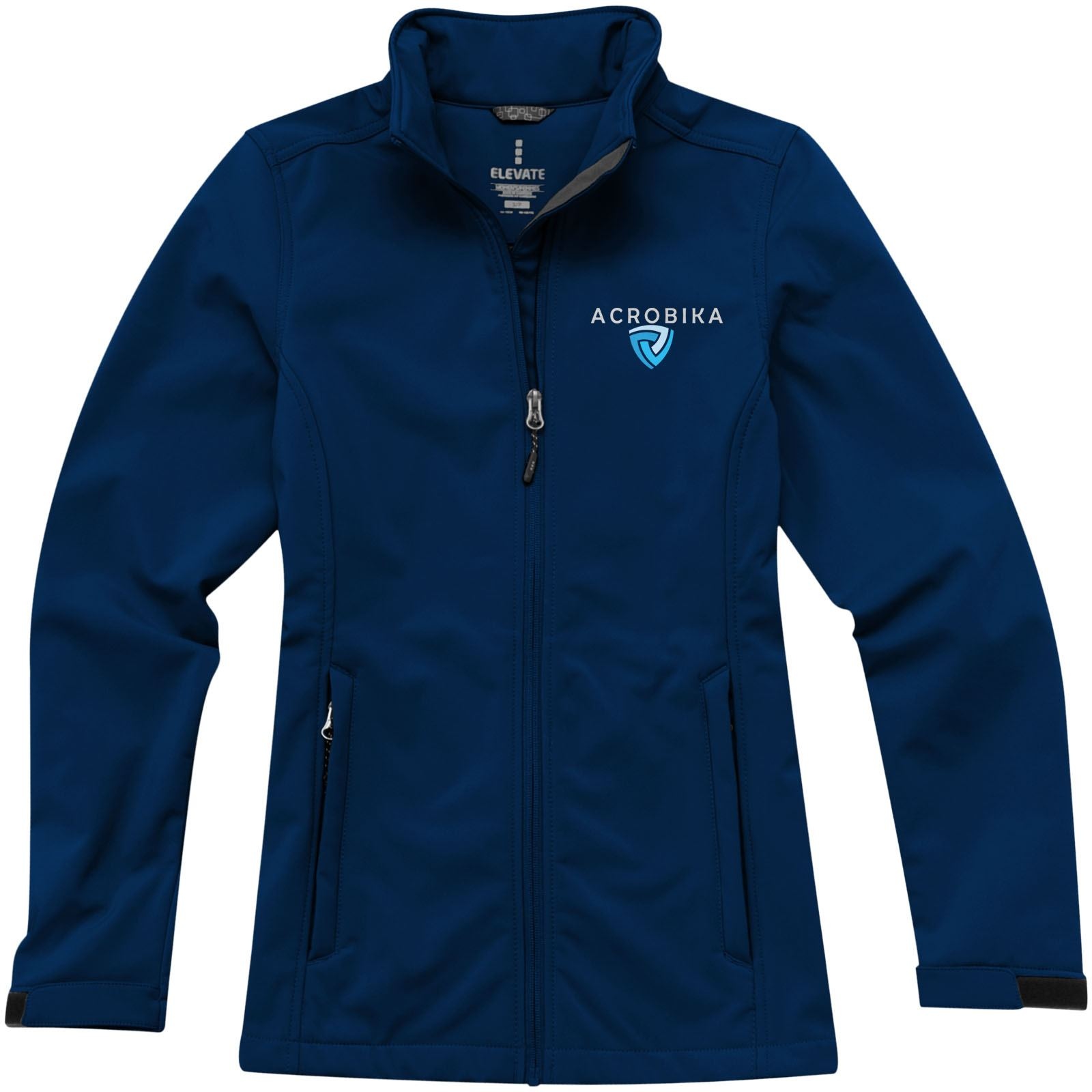 Veste softshell femme Maxson 9