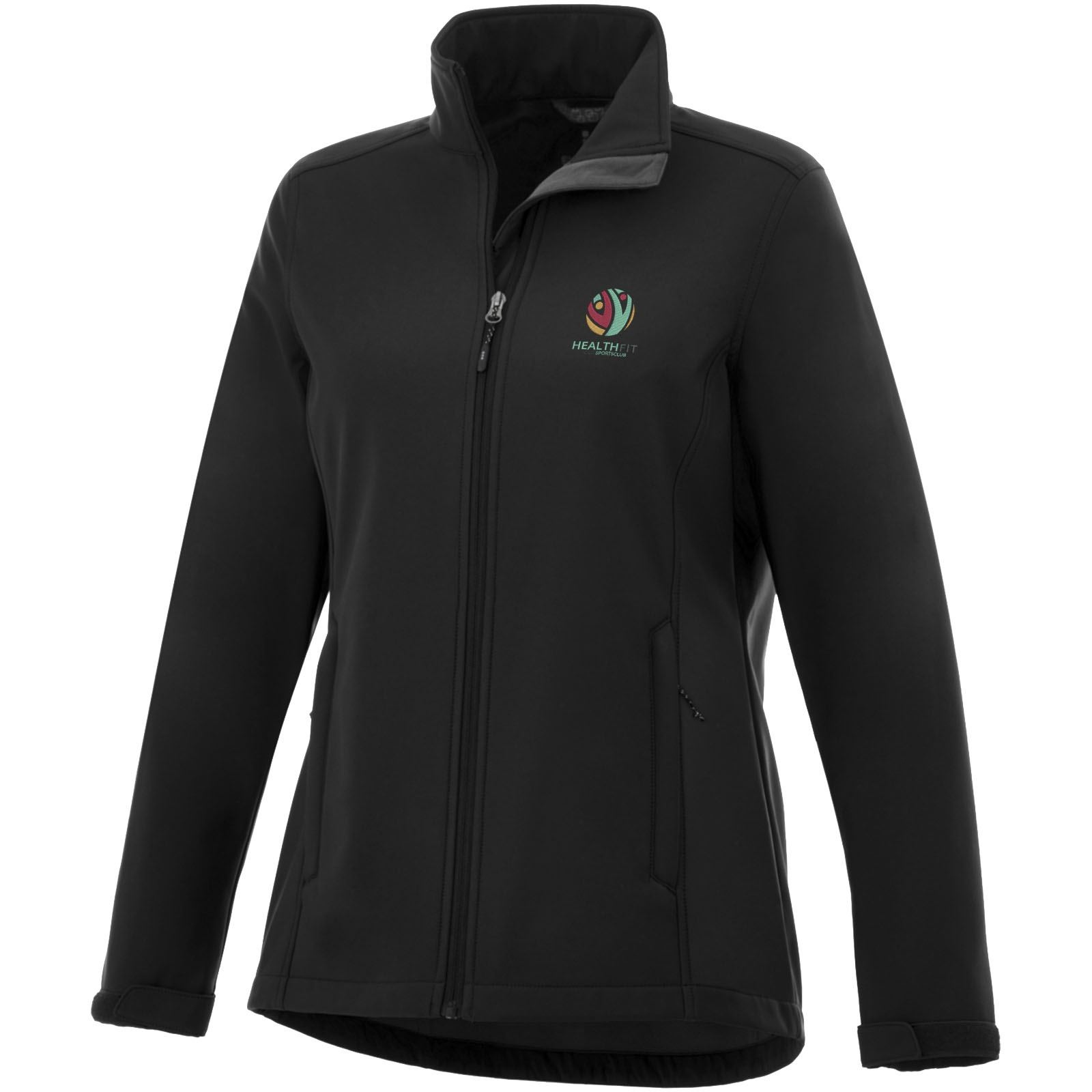 Veste softshell femme Maxson 11