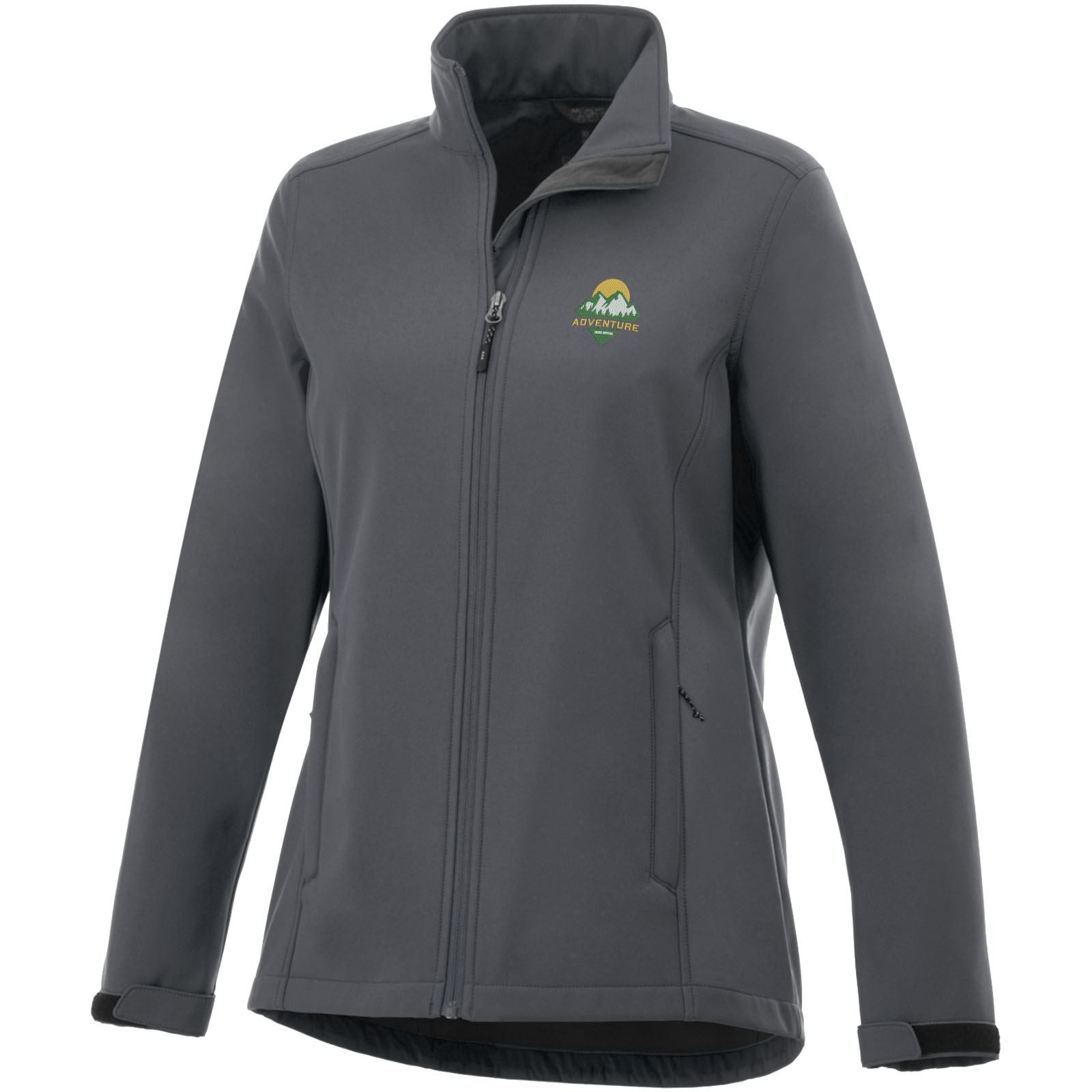 Veste softshell femme Maxson 13