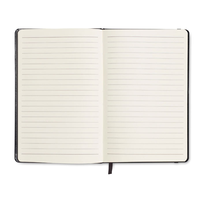 Carnet A5 96 pages lignées - ARCONOT LINED 17