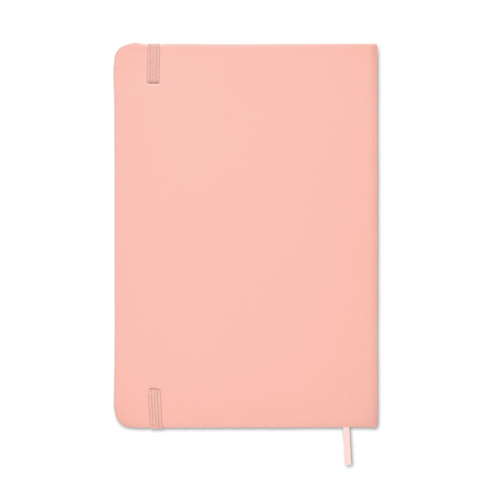 Carnet A5 96 pages lignées - ARCONOT LINED 27
