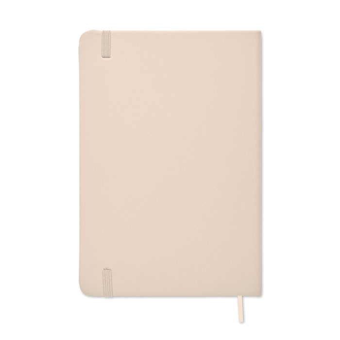 Carnet A5 96 pages lignées - ARCONOT LINED 29