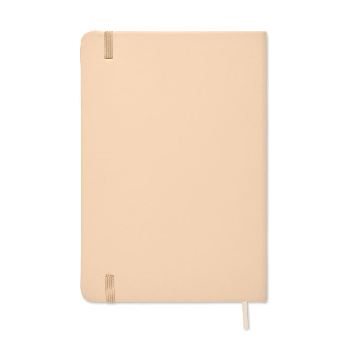 Carnet A5 96 pages lignées - ARCONOT LINED 31