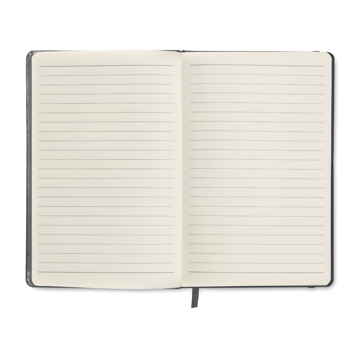 Carnet A5 96 pages lignées - ARCONOT LINED 32