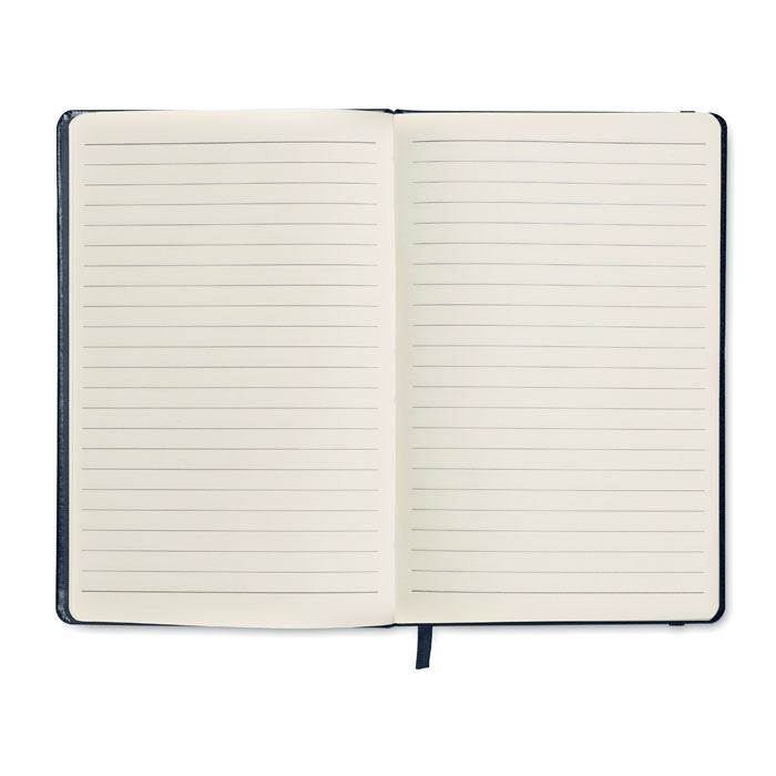Carnet A5 96 pages lignées - ARCONOT LINED 33
