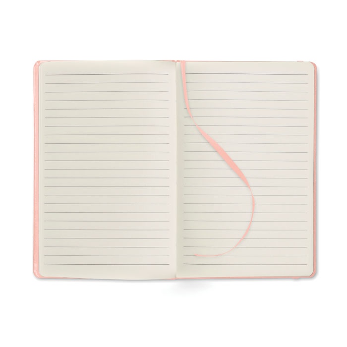 Carnet A5 96 pages lignées - ARCONOT LINED 34