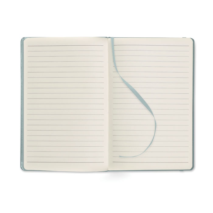 Carnet A5 96 pages lignées - ARCONOT LINED 35