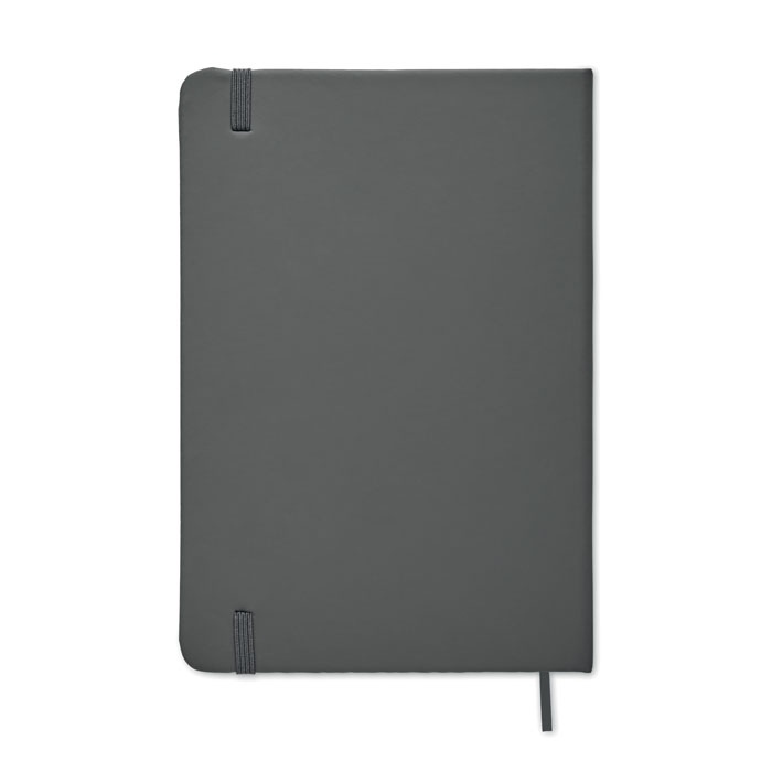 Carnet A5 96 pages lignées - ARCONOT LINED 18