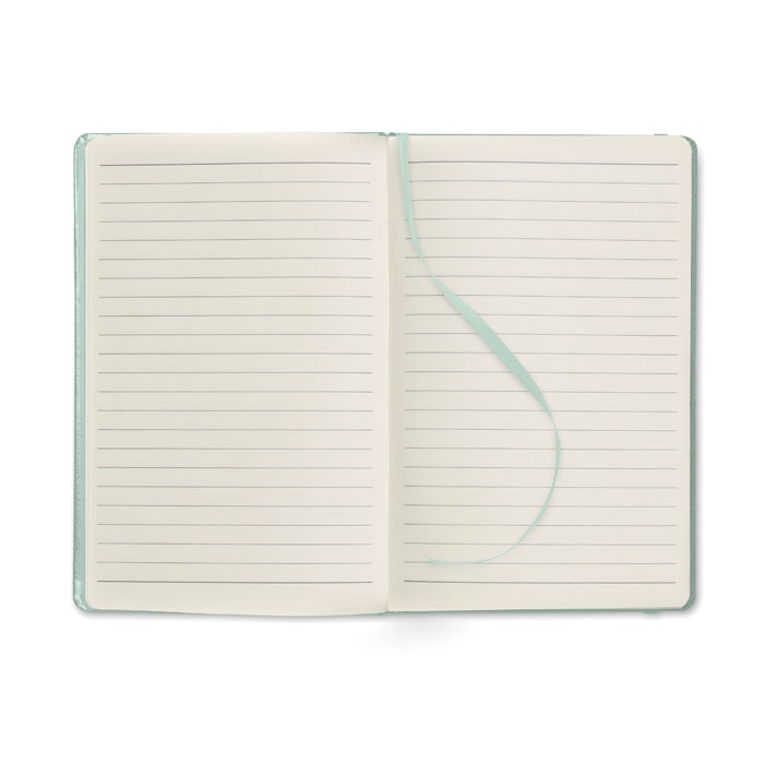 Carnet A5 96 pages lignées - ARCONOT LINED 37