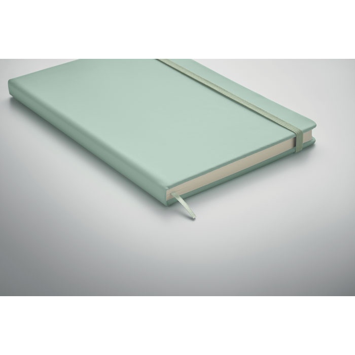 Carnet A5 96 pages lignées - ARCONOT LINED 45