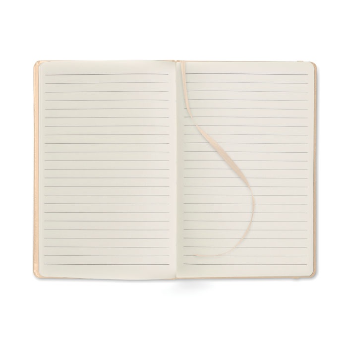 Carnet A5 96 pages lignées - ARCONOT LINED 46