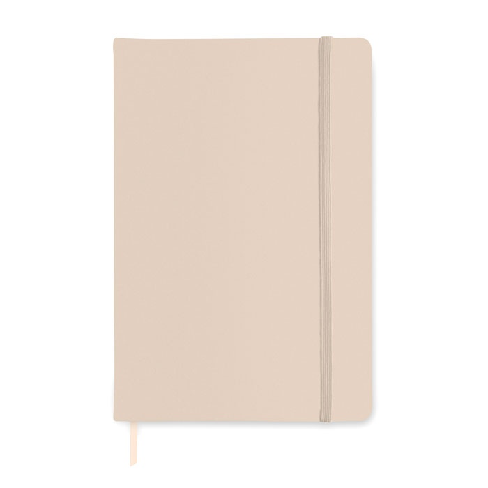 Carnet A5 96 pages lignées - ARCONOT LINED 22