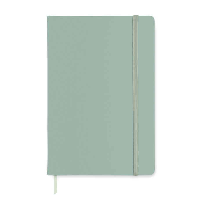 Carnet A5 96 pages lignées - ARCONOT LINED 23