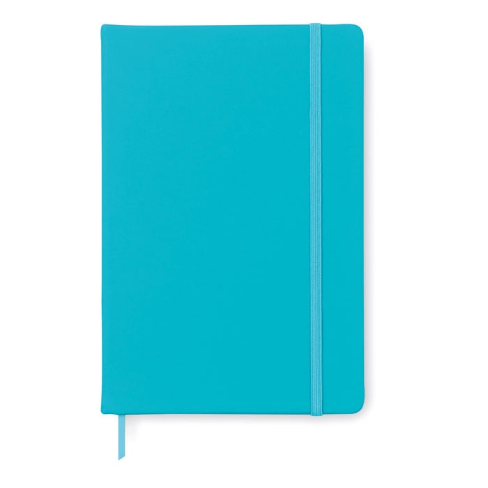 Carnet A5 96 pages lignées - ARCONOT LINED 9
