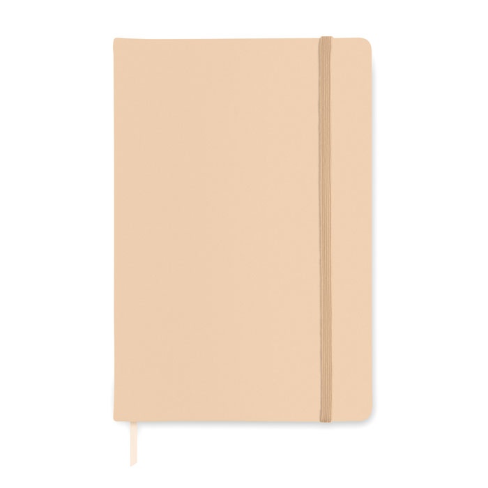 Carnet A5 96 pages lignées - ARCONOT LINED 16