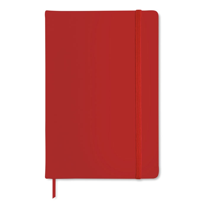 Carnet A5 96 pages lignées - ARCONOT LINED 4