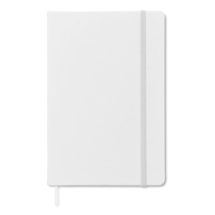 Carnet A5 96 pages lignées - ARCONOT LINED 5