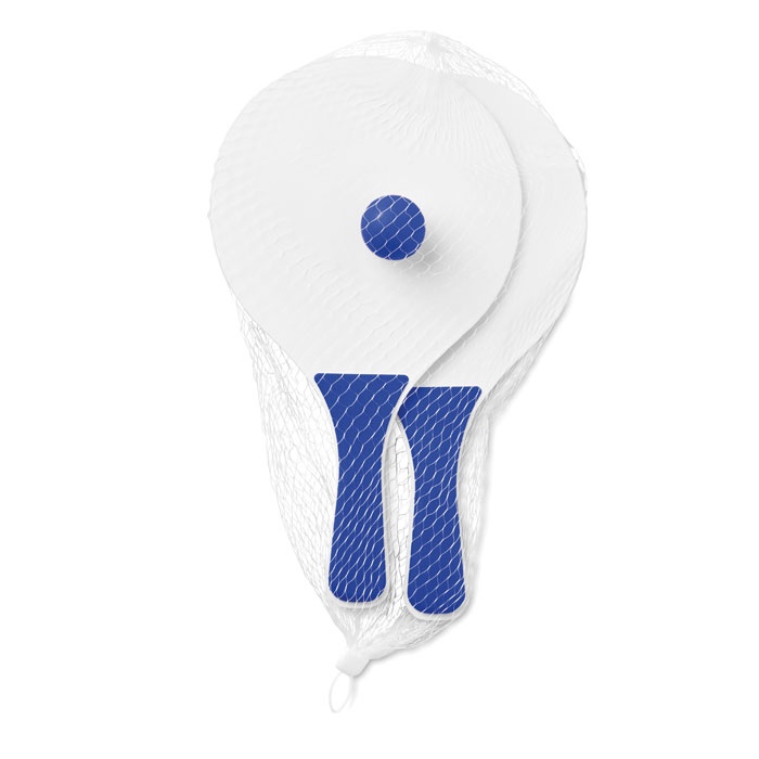 Set tennis de plage - MINI MATCH 5