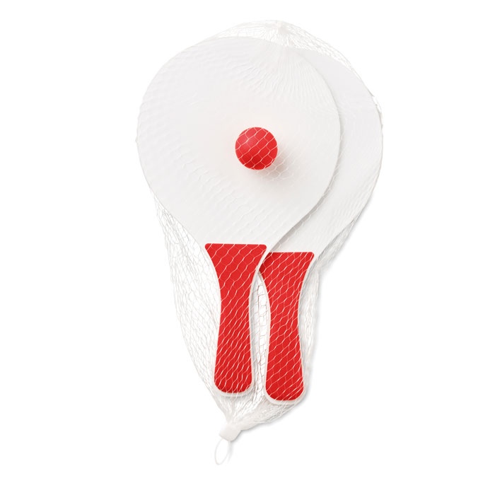 Set tennis de plage - MINI MATCH