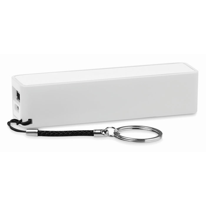 Slim Power Bank 2200mAh - POWER MATE