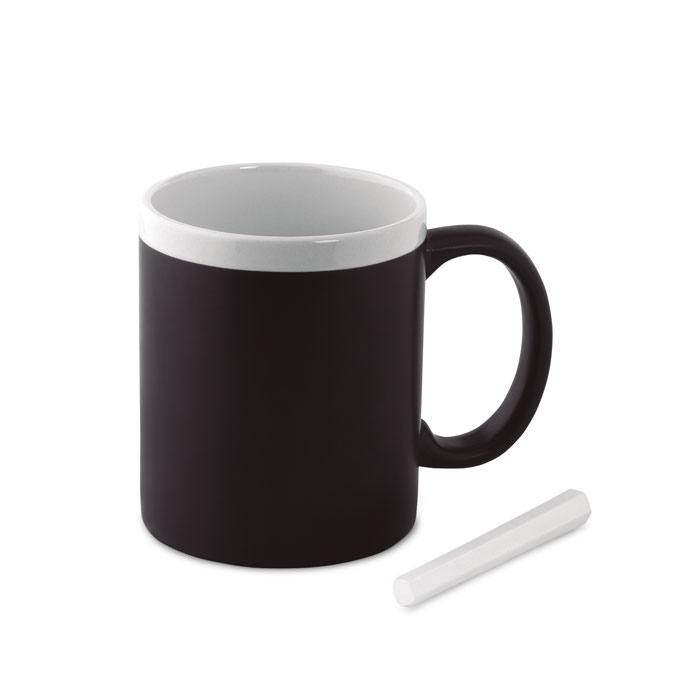 Mug en grès 300ml - CHALCKY 2