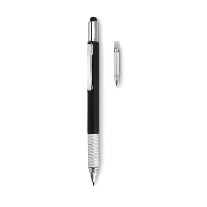 Stylo  stylet niveau - TOOLPEN 4