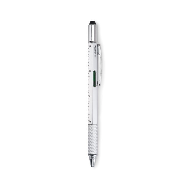 Stylo  stylet niveau - TOOLPEN 3