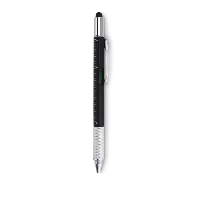 Stylo  stylet niveau - TOOLPEN 2