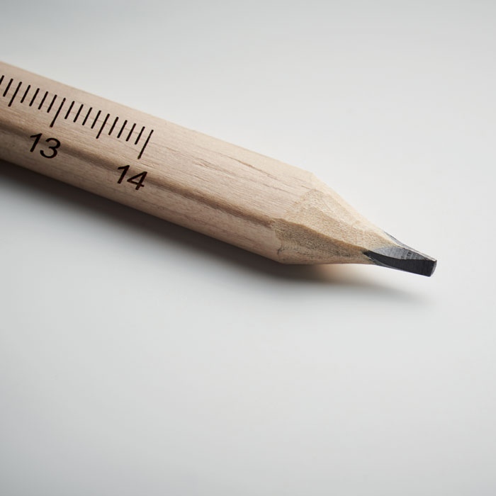 Crayon de charpentier - MADEROS 8