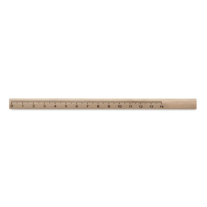 Crayon de charpentier - MADEROS 5