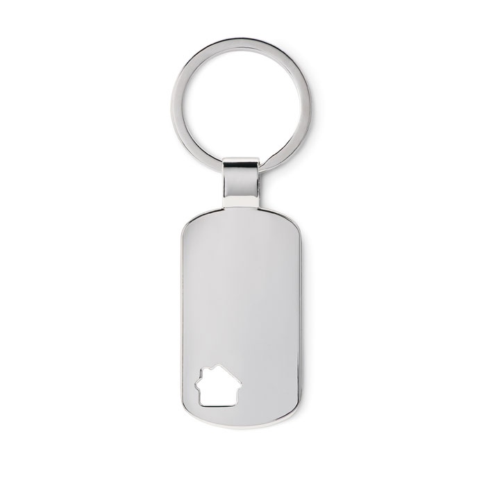 Porte-clés maison - HOUSE KEY 3