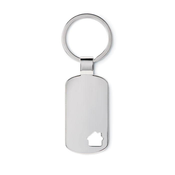 Porte-clés maison - HOUSE KEY 2