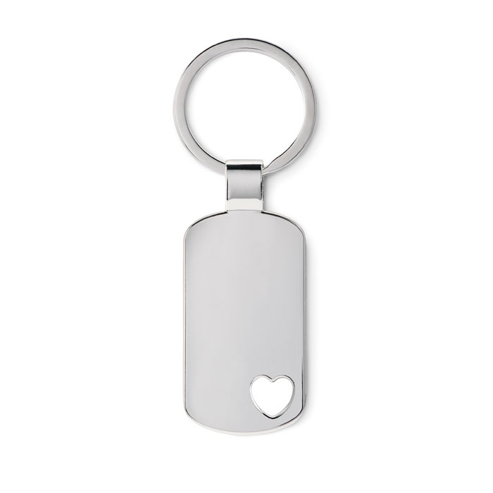 Porte-clés cœur - CORAZON 2